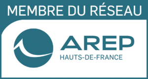 LOGO réseau partenaire AREP couleur