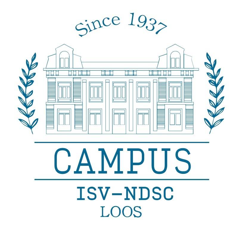 Organisme de Gestion des Lycees Catholiques de Loos logo
